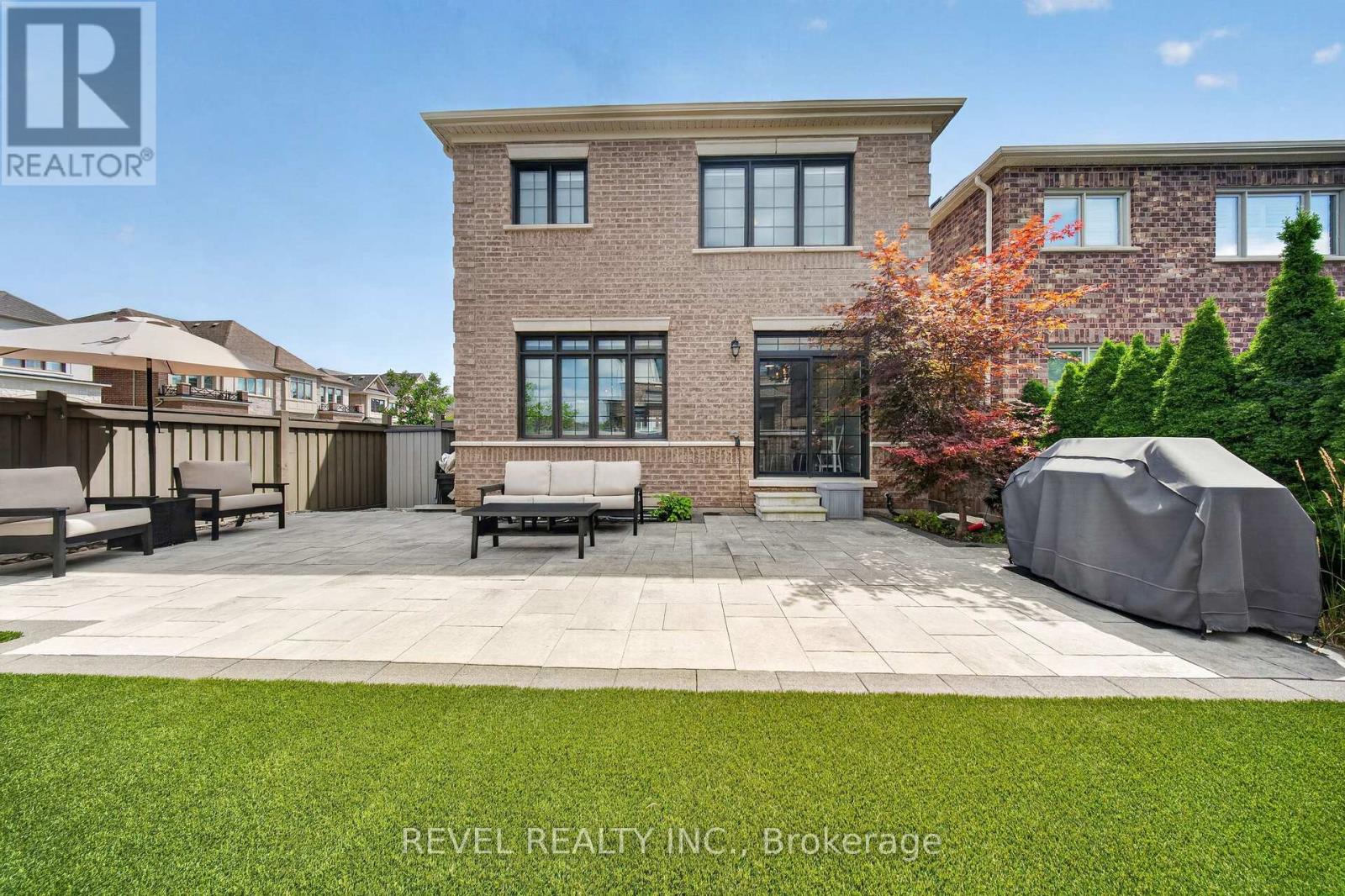 455 Ramsey Place, Milton, Ontario  L9E 1J6 - Photo 45 - W13691696