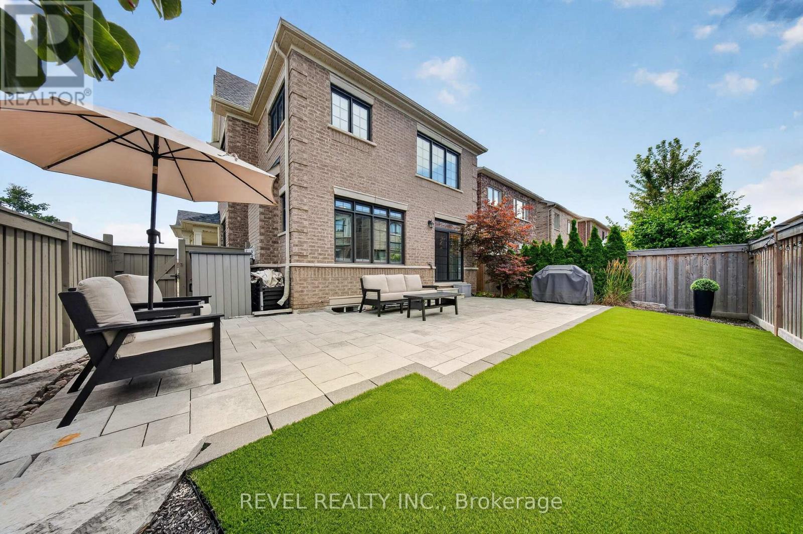455 Ramsey Place, Milton, Ontario  L9E 1J6 - Photo 46 - W13691696