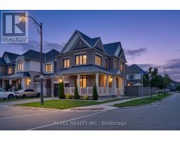 455 RAMSEY PLACE, Milton, Ontario