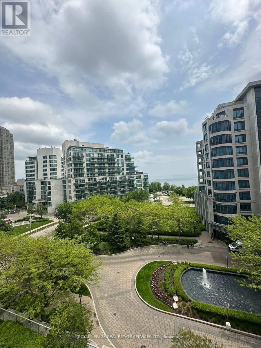 511 - 2083 Lake Shore Boulevard, Toronto, Ontario  M8V 4G2 - Photo 10 - W13691700