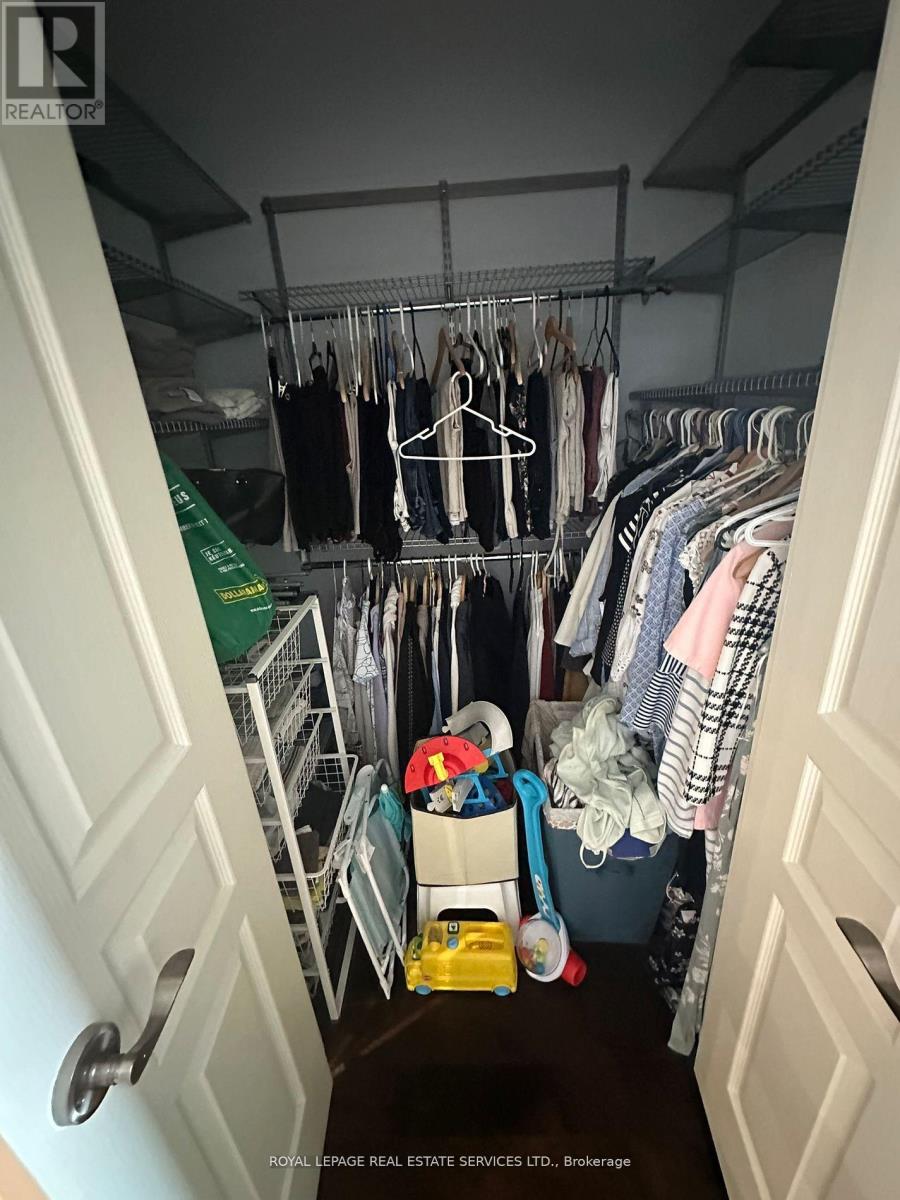 511 - 2083 Lake Shore Boulevard, Toronto, Ontario  M8V 4G2 - Photo 12 - W13691700