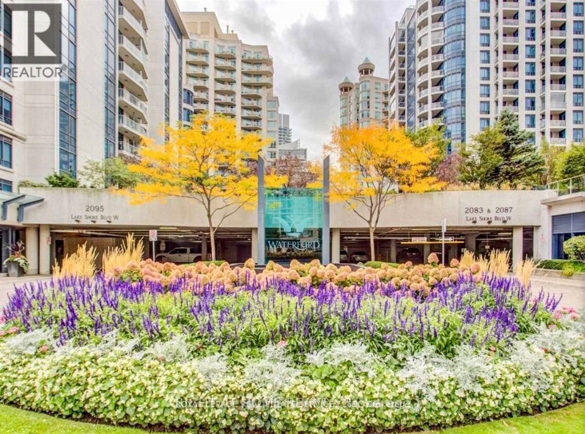 511 - 2083 Lake Shore Boulevard, Toronto, Ontario  M8V 4G2 - Photo 19 - W13691700