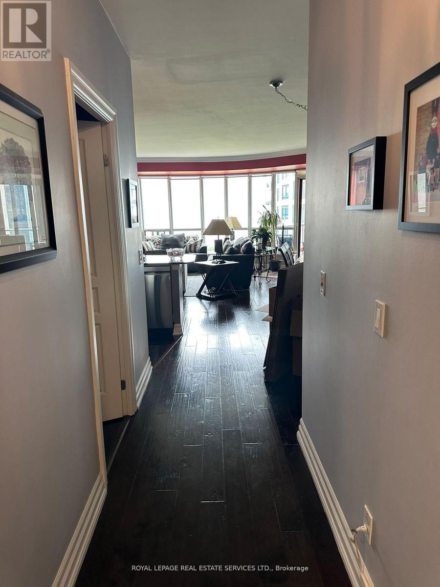 511 - 2083 Lake Shore Boulevard, Toronto, Ontario  M8V 4G2 - Photo 2 - W13691700