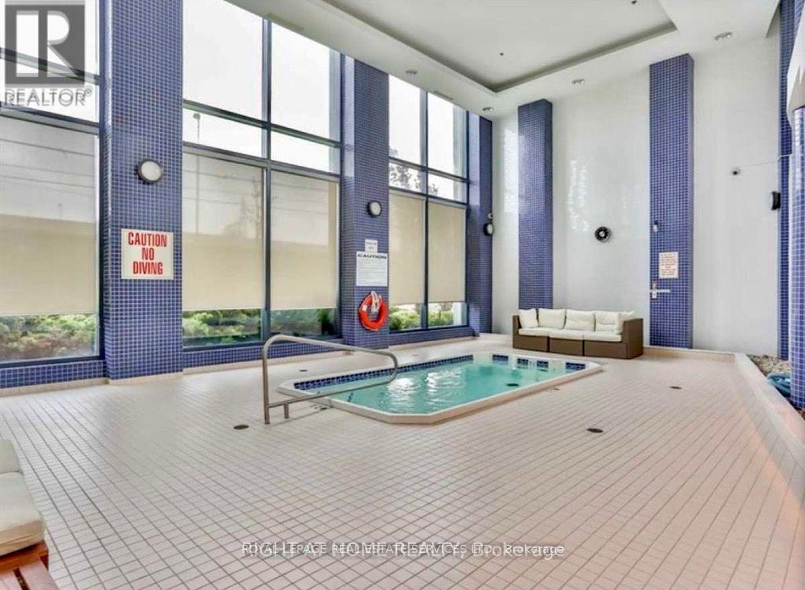 511 - 2083 Lake Shore Boulevard, Toronto, Ontario  M8V 4G2 - Photo 22 - W13691700