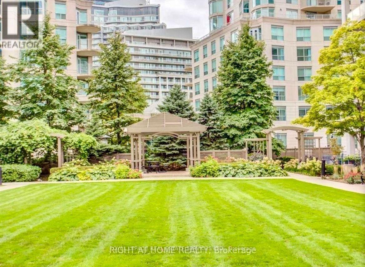 511 - 2083 Lake Shore Boulevard, Toronto, Ontario  M8V 4G2 - Photo 23 - W13691700