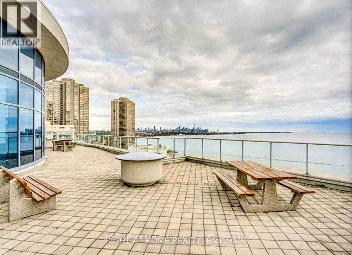 511 - 2083 Lake Shore Boulevard, Toronto, Ontario  M8V 4G2 - Photo 24 - W13691700