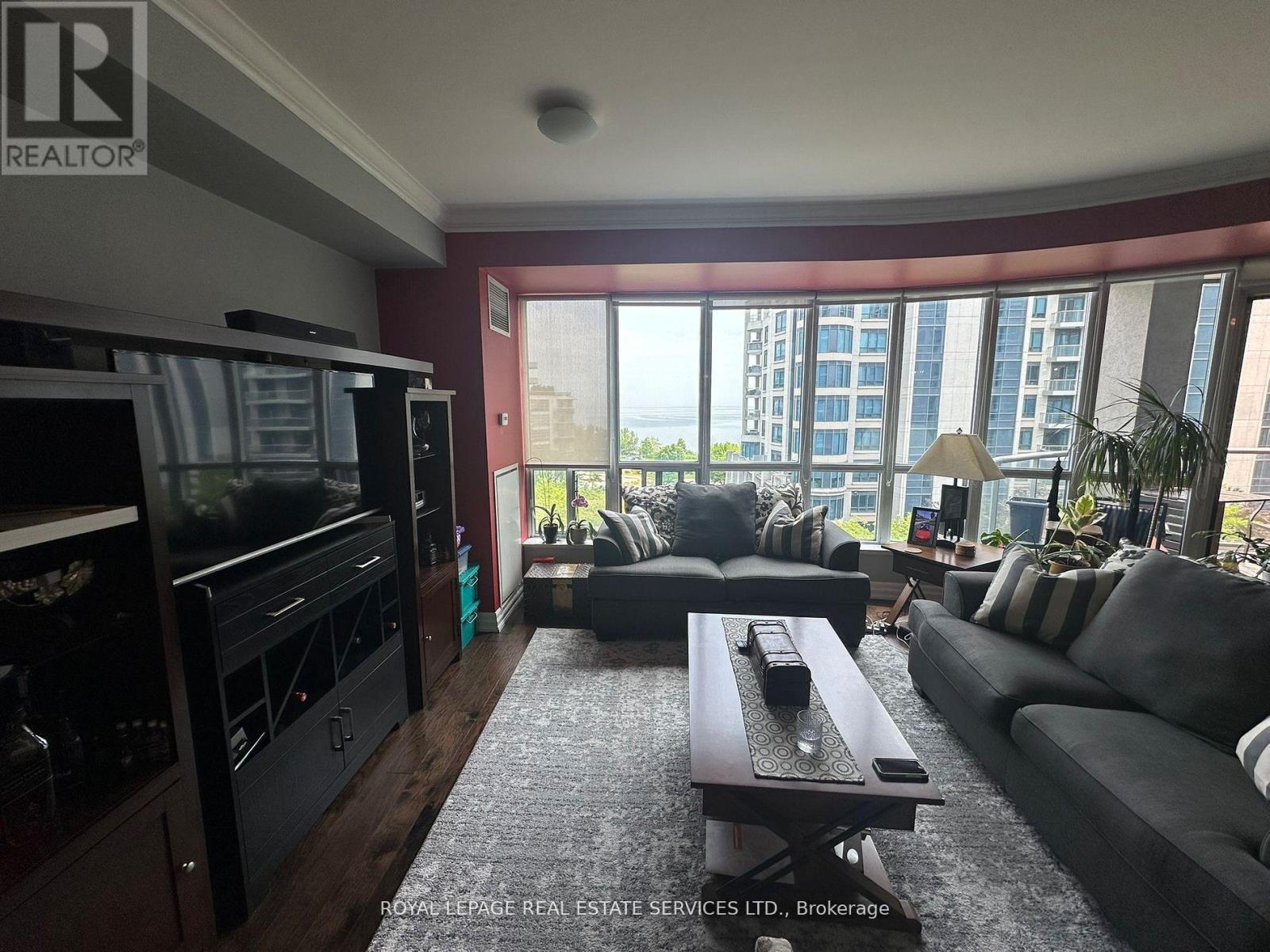 511 - 2083 Lake Shore Boulevard, Toronto, Ontario  M8V 4G2 - Photo 3 - W13691700