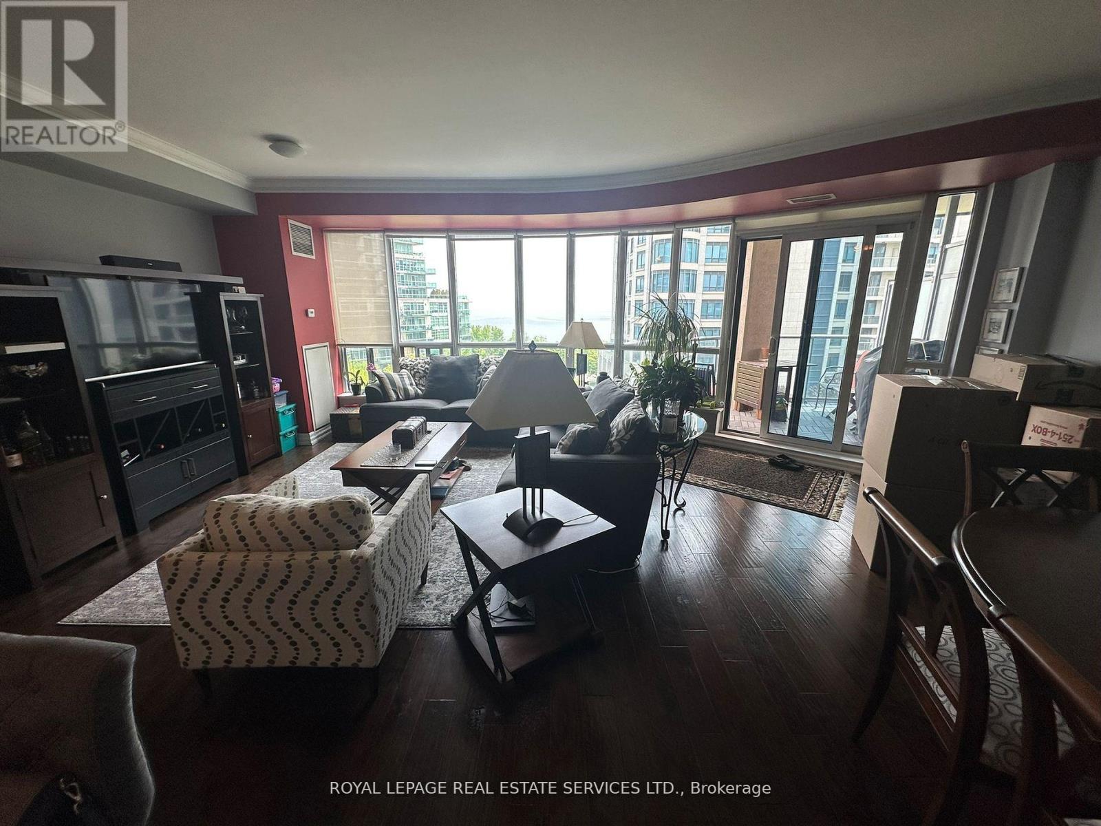 511 - 2083 Lake Shore Boulevard, Toronto, Ontario  M8V 4G2 - Photo 4 - W13691700