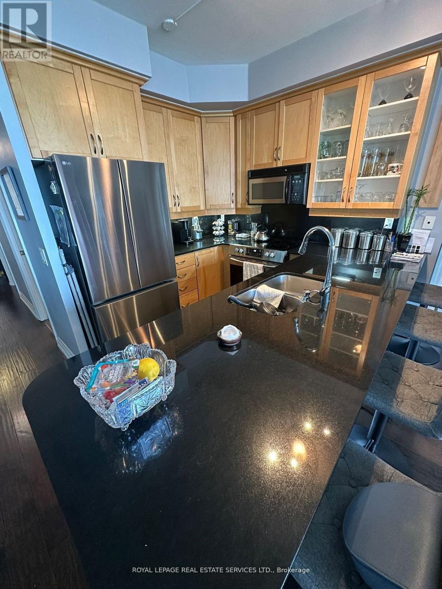 511 - 2083 Lake Shore Boulevard, Toronto, Ontario  M8V 4G2 - Photo 5 - W13691700