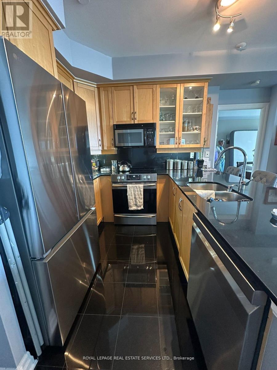511 - 2083 Lake Shore Boulevard, Toronto, Ontario  M8V 4G2 - Photo 6 - W13691700