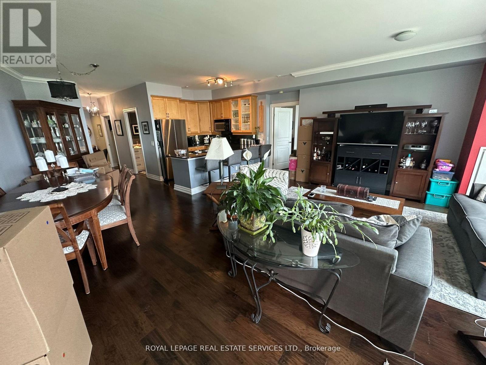 511 - 2083 Lake Shore Boulevard, Toronto, Ontario  M8V 4G2 - Photo 7 - W13691700