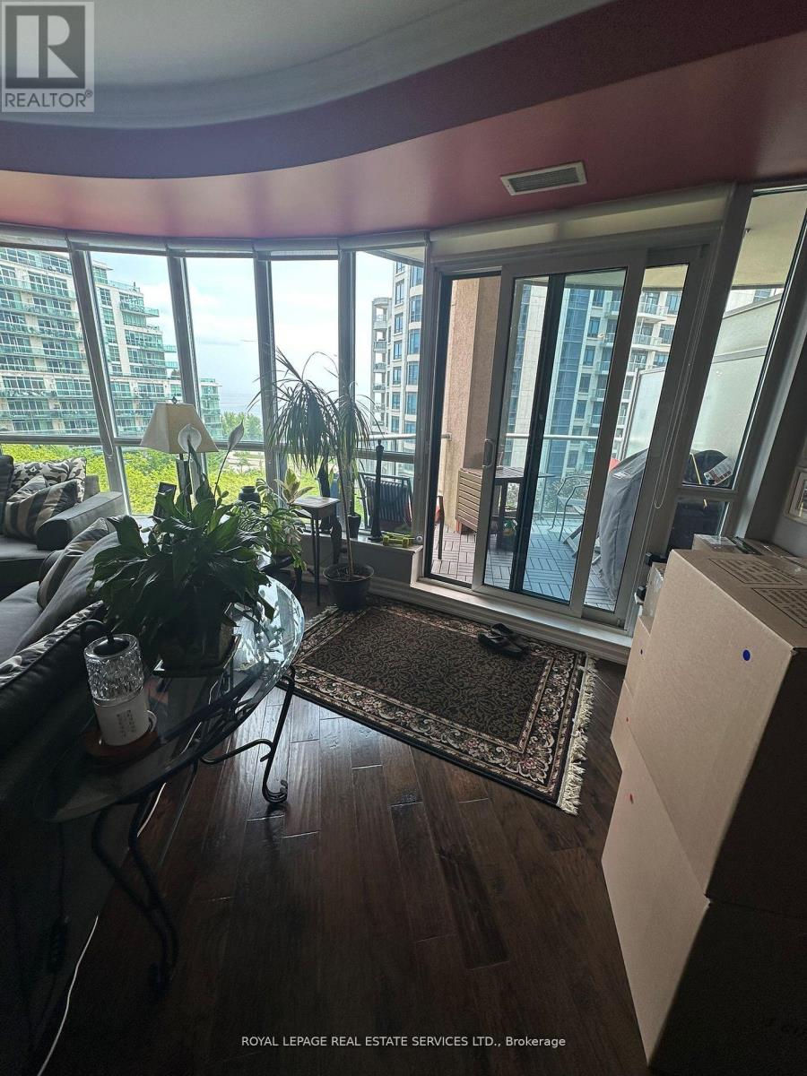511 - 2083 Lake Shore Boulevard, Toronto, Ontario  M8V 4G2 - Photo 8 - W13691700
