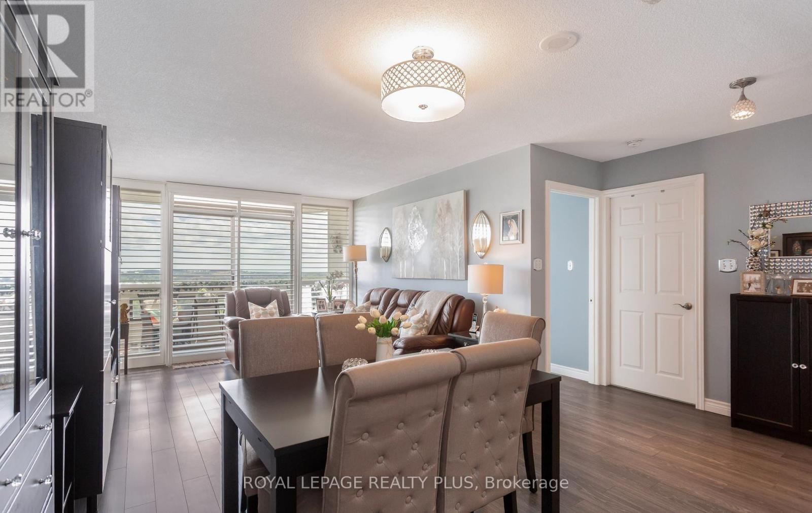 1610 - 20 Mcfarlane Drive, Halton Hills, Ontario  L7G 5J8 - Photo 10 - W13691718