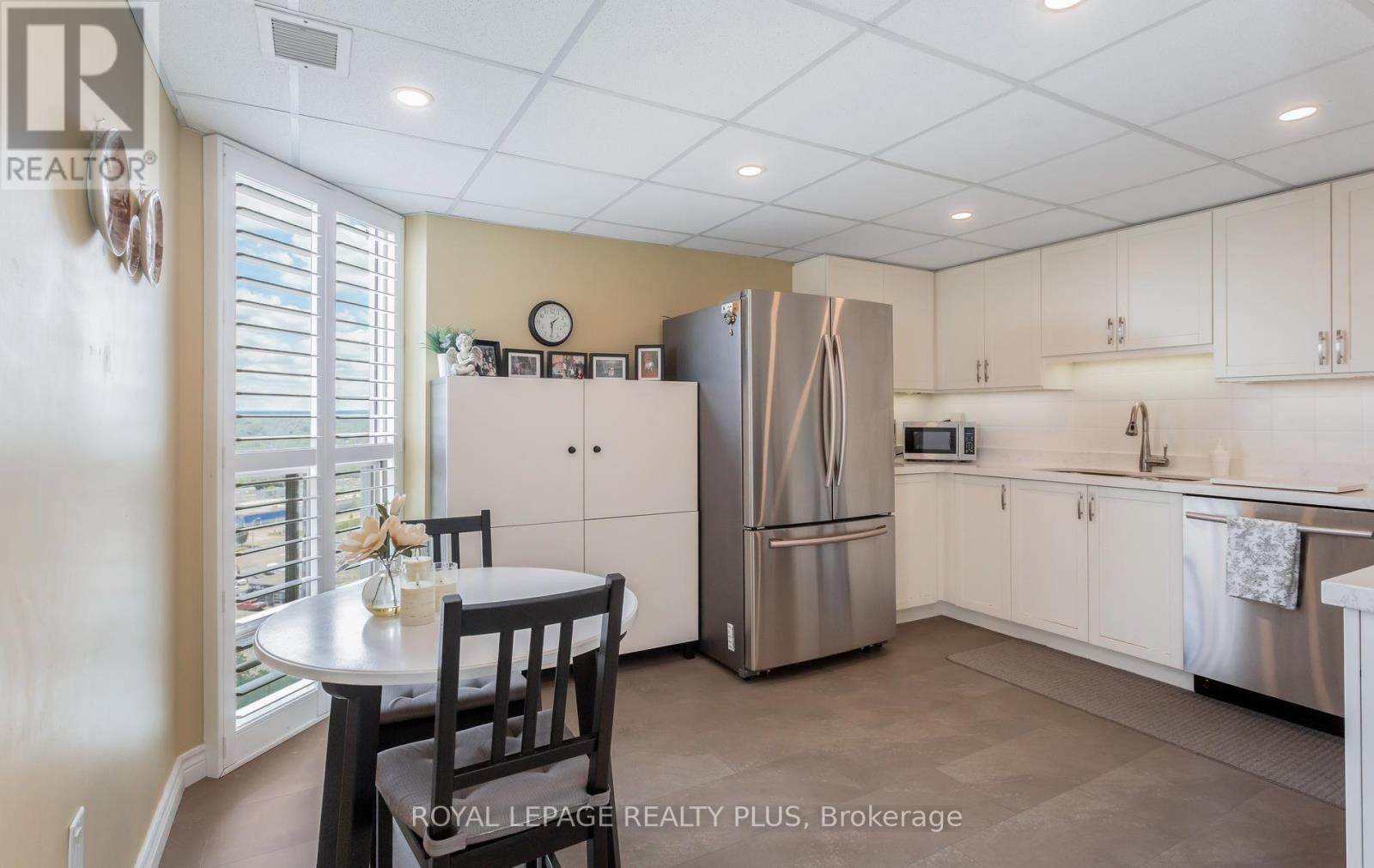 1610 - 20 Mcfarlane Drive, Halton Hills, Ontario  L7G 5J8 - Photo 14 - W13691718