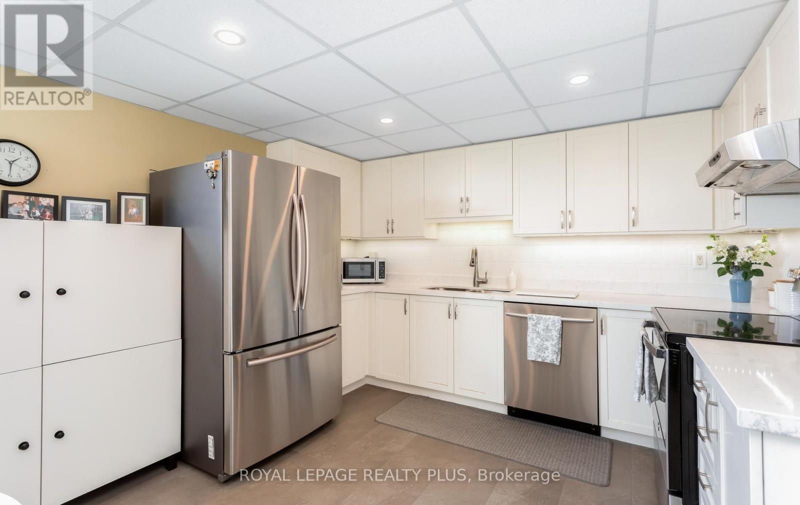 1610 - 20 Mcfarlane Drive, Halton Hills, Ontario  L7G 5J8 - Photo 15 - W13691718