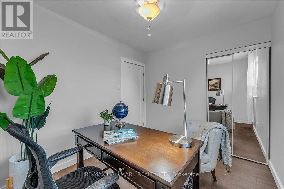 1286 Napier Crescent, Oakville, Ontario  L6H 2A4 - Photo 16 - W13691728