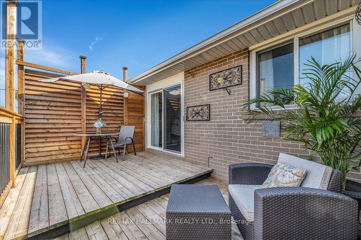 1286 Napier Crescent, Oakville, Ontario  L6H 2A4 - Photo 21 - W13691728