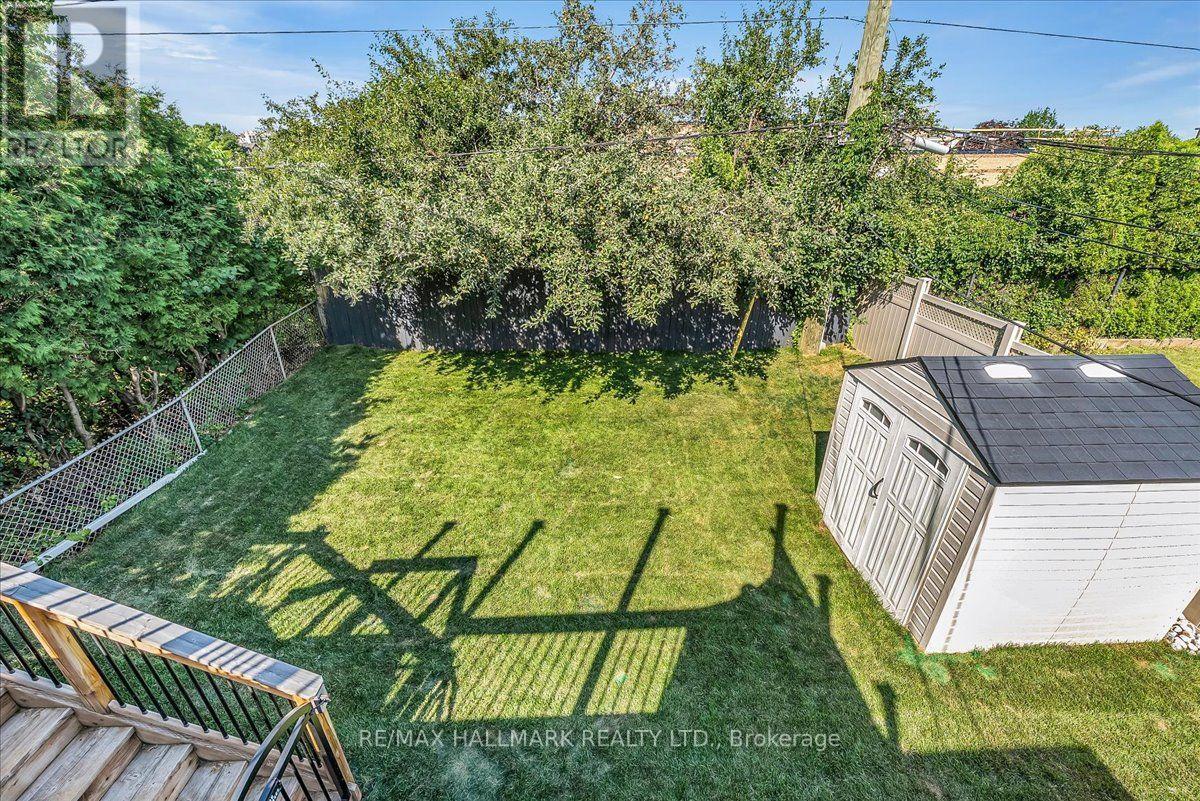 1286 Napier Crescent, Oakville, Ontario  L6H 2A4 - Photo 22 - W13691728