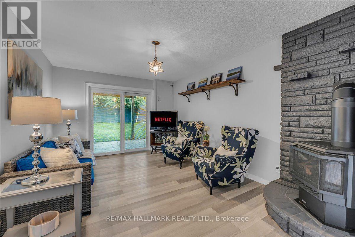 1286 Napier Crescent, Oakville, Ontario  L6H 2A4 - Photo 28 - W13691728
