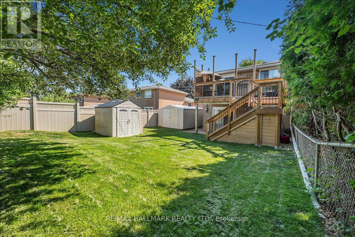 1286 Napier Crescent, Oakville, Ontario  L6H 2A4 - Photo 43 - W13691728