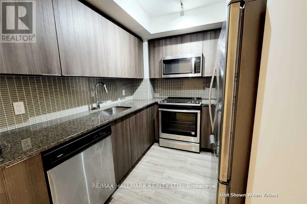 922 - 30 Shore Breeze Drive, Toronto, Ontario  M8V 0J1 - Photo 3 - W13691776