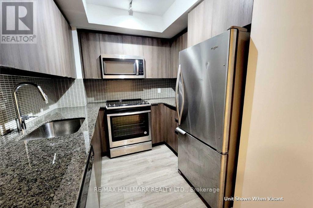 922 - 30 Shore Breeze Drive, Toronto, Ontario  M8V 0J1 - Photo 4 - W13691776