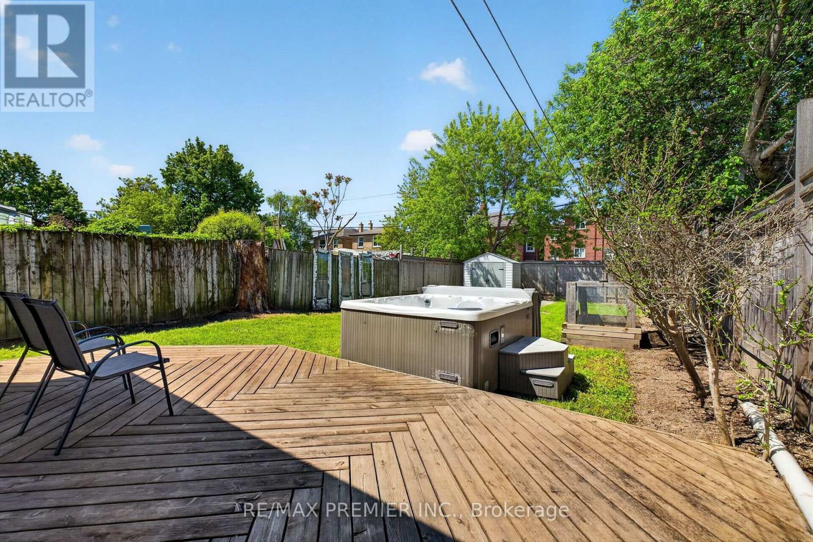 154 Fifth Street, Toronto, Ontario  M8V 2C7 - Photo 35 - W13691802