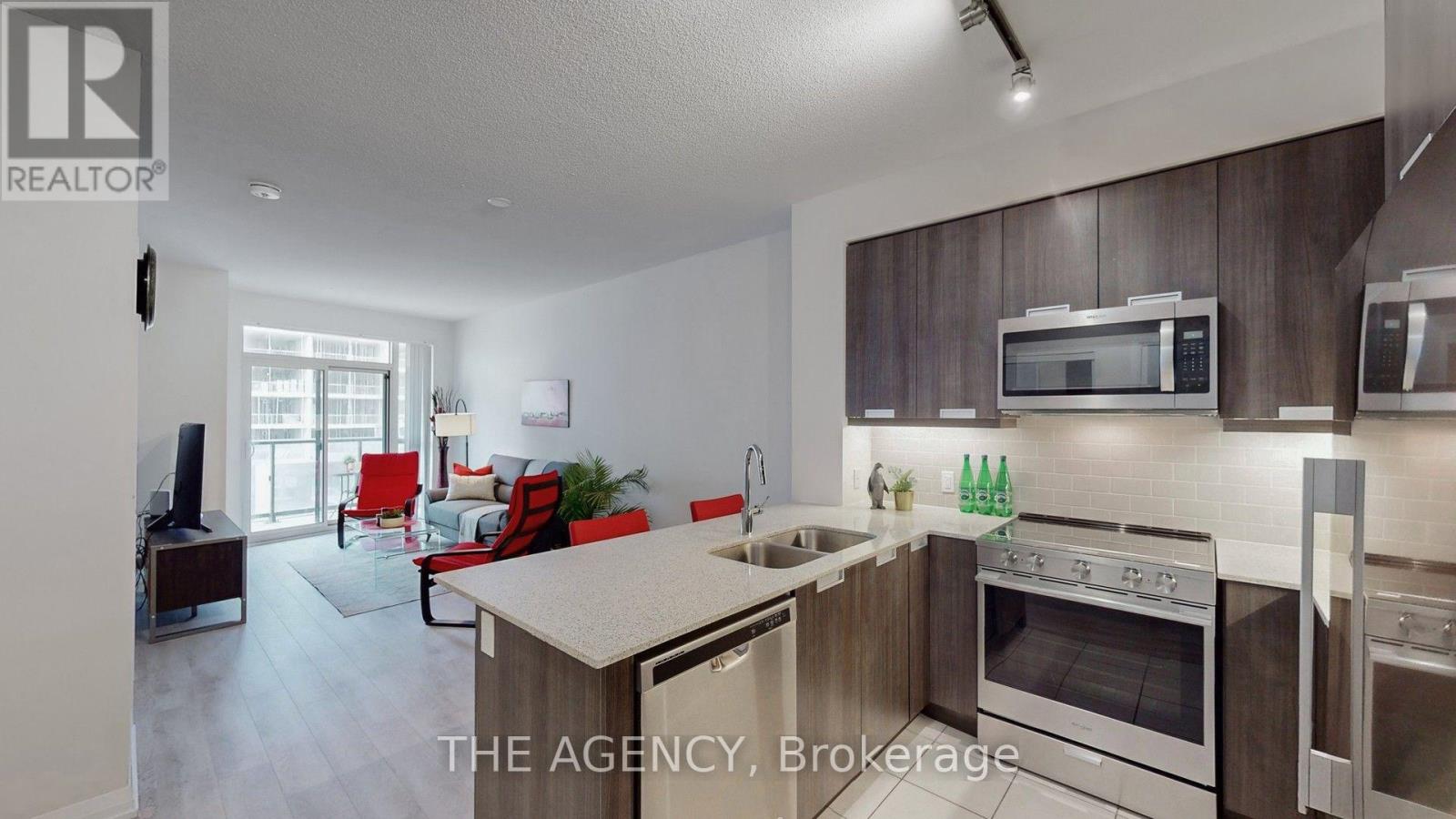 820 - 35 Watergarden Drive, Mississauga, Ontario  L5R 0G8 - Photo 16 - W13691812