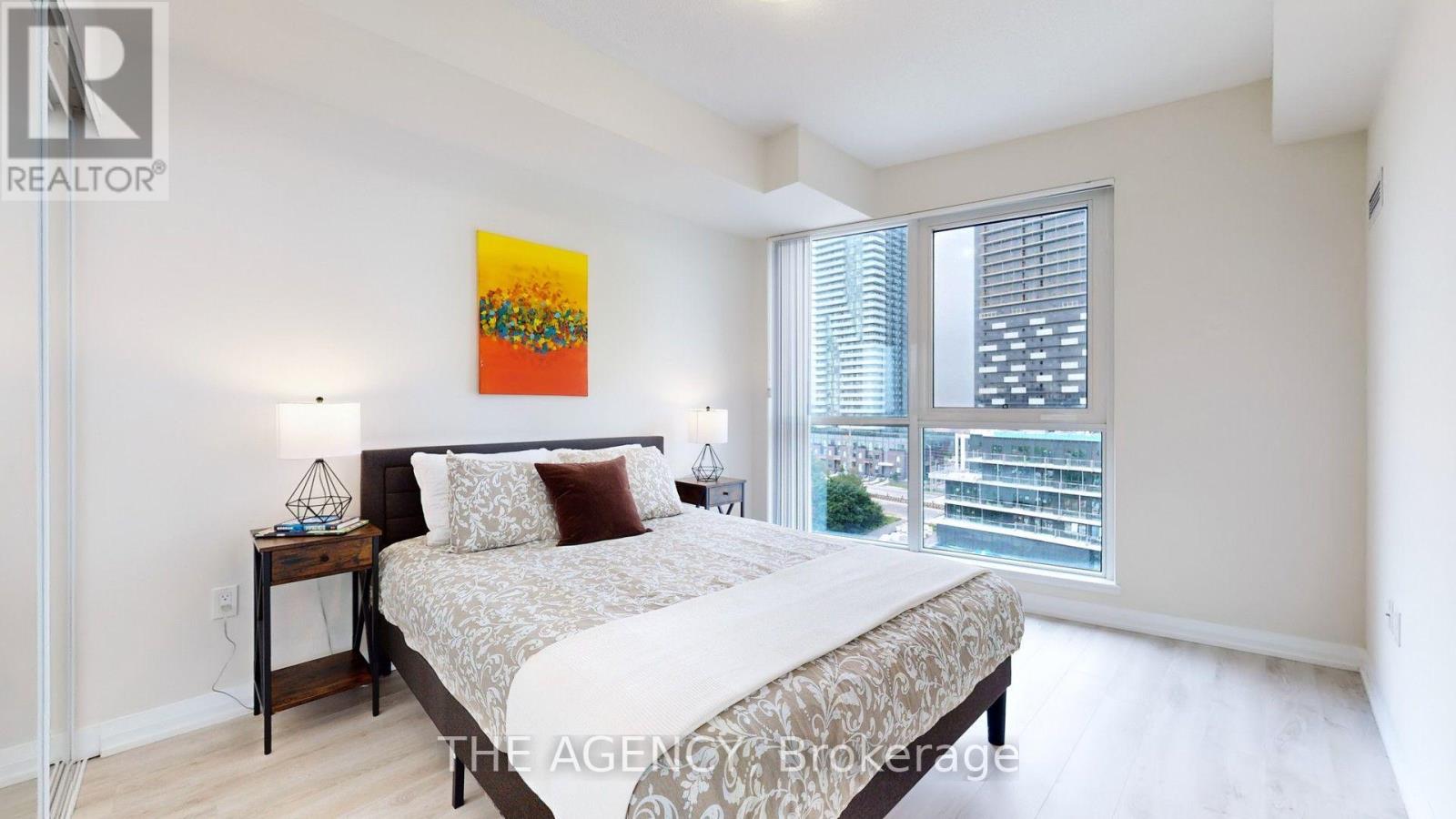 820 - 35 Watergarden Drive, Mississauga, Ontario  L5R 0G8 - Photo 20 - W13691812