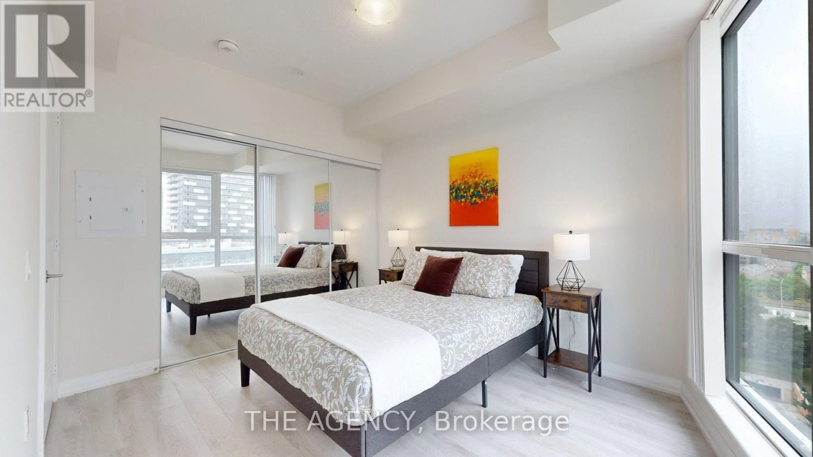 820 - 35 Watergarden Drive, Mississauga, Ontario  L5R 0G8 - Photo 21 - W13691812