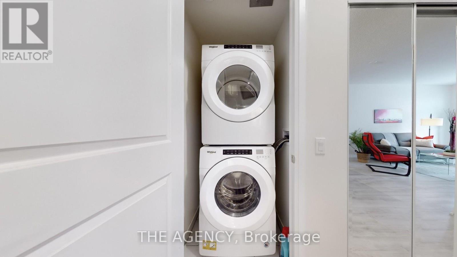 820 - 35 Watergarden Drive, Mississauga, Ontario  L5R 0G8 - Photo 25 - W13691812