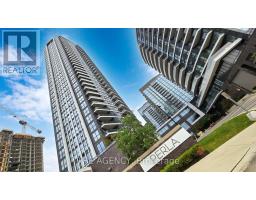 820 - 35 WATERGARDEN DRIVE, Mississauga, Ontario