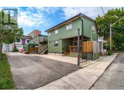 23 ABBS STREET, Toronto, Ontario