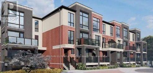 3 - 5 ROMILLY AVENUE, Brampton, Ontario