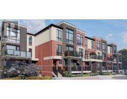3 - 5 ROMILLY AVENUE, Brampton, Ontario