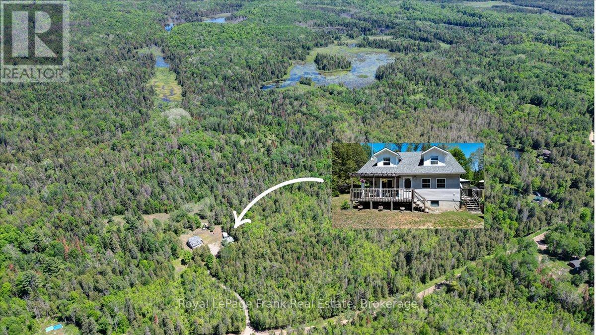 2523 Old Hastings Road, Limerick, Ontario  K0L 1P0 - Photo 3 - X13434490