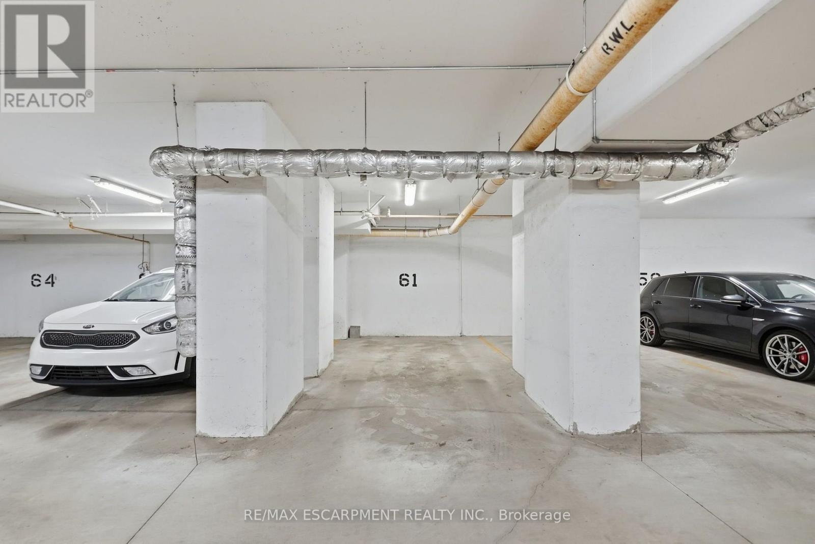 201 - 90 Charlton Avenue W, Hamilton, Ontario  L8P 0B4 - Photo 28 - X13691642