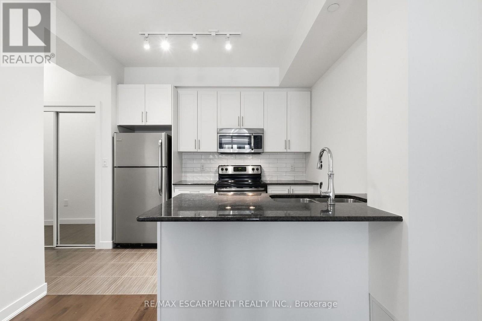 201 - 90 Charlton Avenue W, Hamilton, Ontario  L8P 0B4 - Photo 8 - X13691642