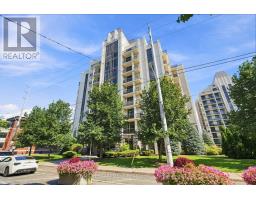 201 - 90 CHARLTON AVENUE W, Hamilton, Ontario