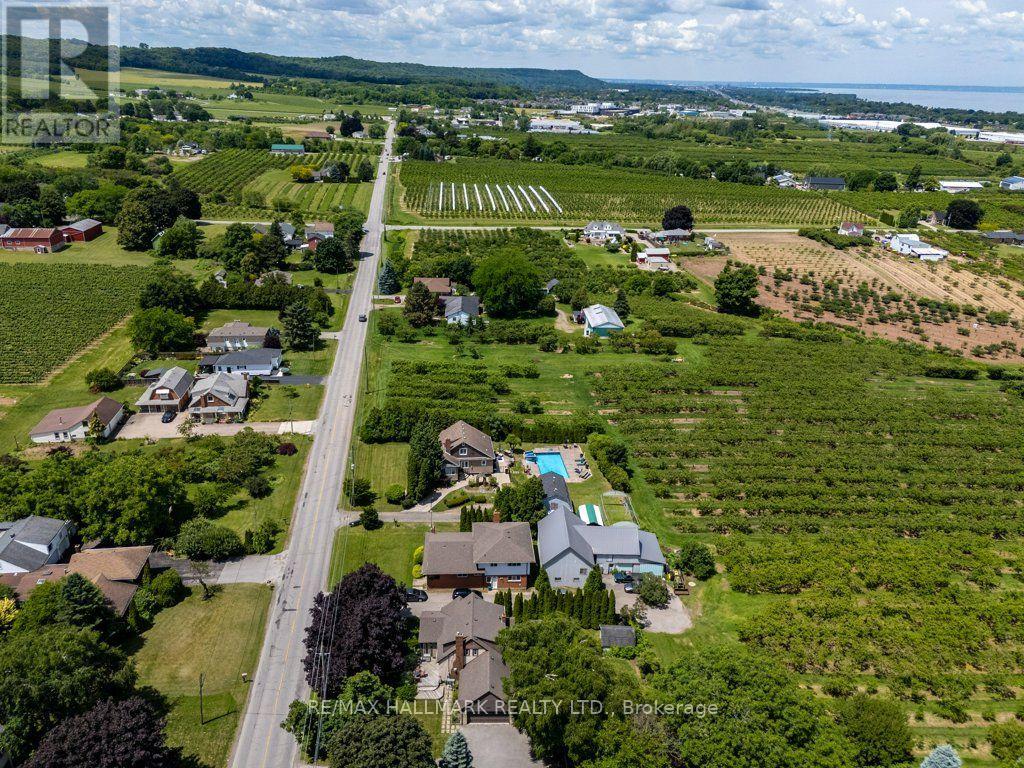 5331 Greenlane Road, Lincoln, Ontario  L3J 2J3 - Photo 2 - X13691688