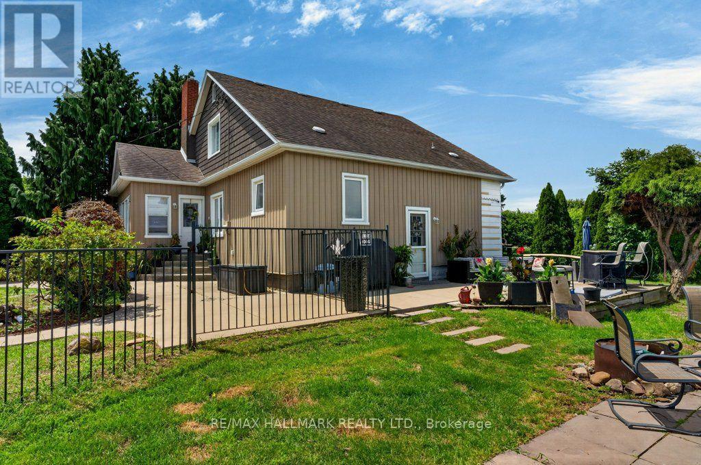 5331 Greenlane Road, Lincoln, Ontario  L3J 2J3 - Photo 20 - X13691688