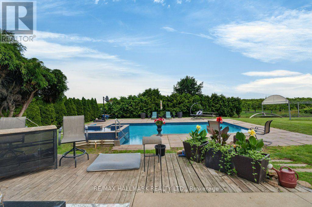 5331 Greenlane Road, Lincoln, Ontario  L3J 2J3 - Photo 24 - X13691688