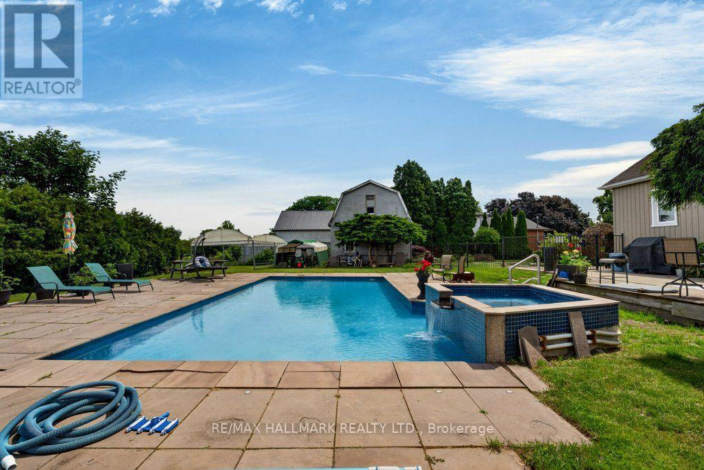 5331 Greenlane Road, Lincoln, Ontario  L3J 2J3 - Photo 26 - X13691688