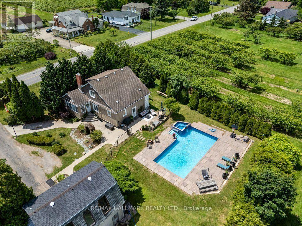 5331 Greenlane Road, Lincoln, Ontario  L3J 2J3 - Photo 34 - X13691688