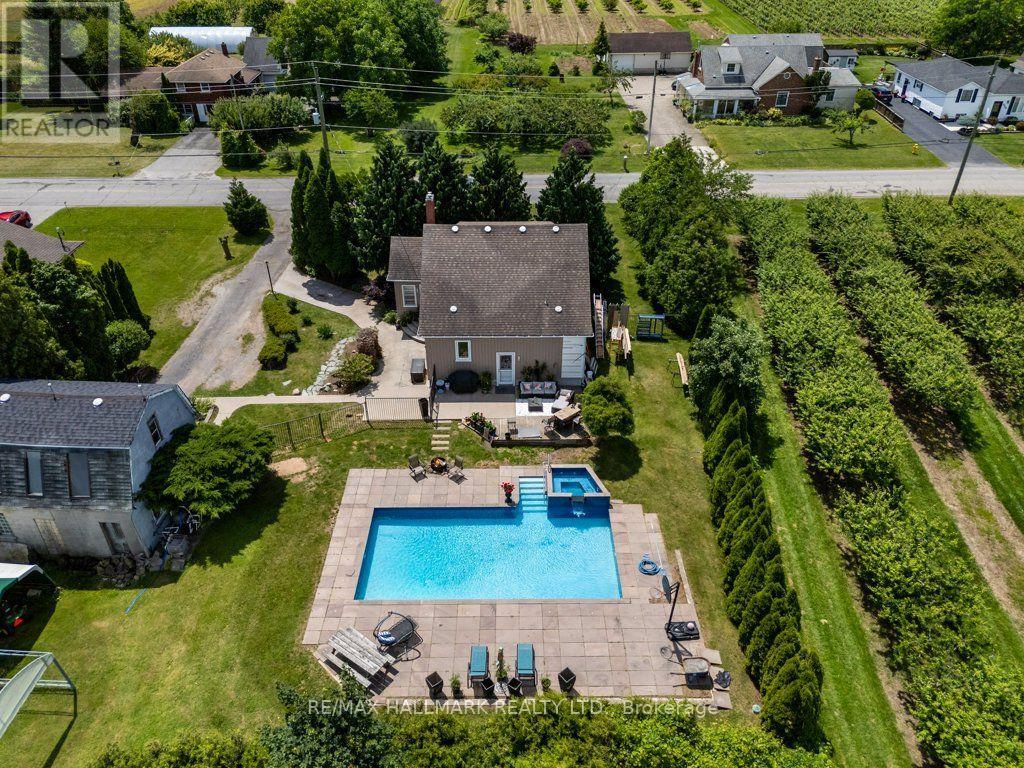 5331 Greenlane Road, Lincoln, Ontario  L3J 2J3 - Photo 35 - X13691688