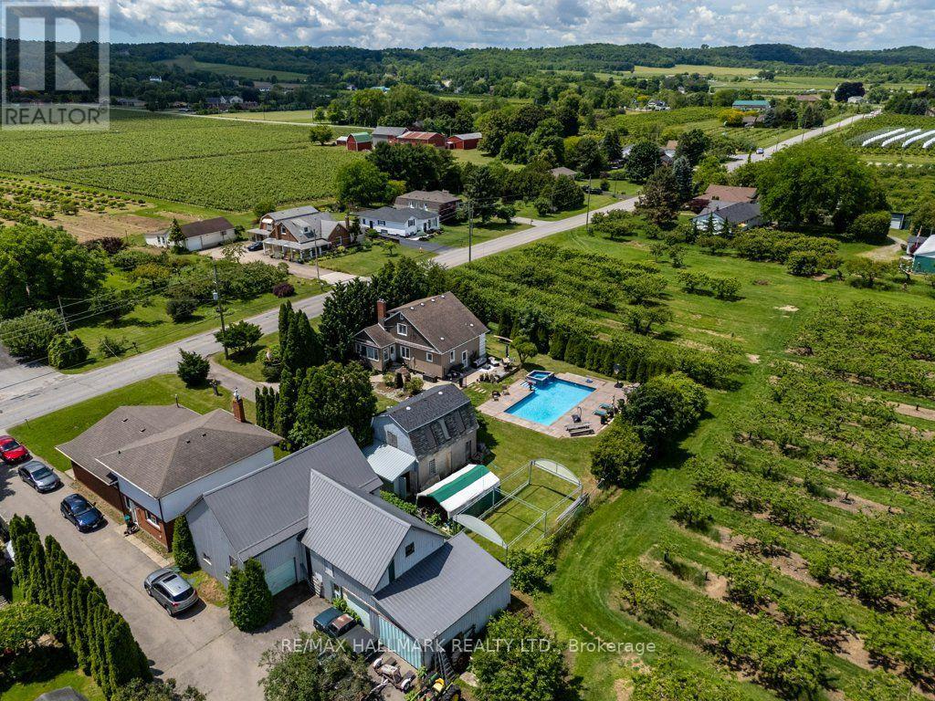 5331 Greenlane Road, Lincoln, Ontario  L3J 2J3 - Photo 39 - X13691688