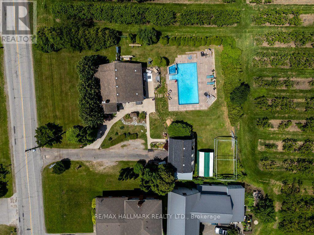5331 Greenlane Road, Lincoln, Ontario  L3J 2J3 - Photo 4 - X13691688