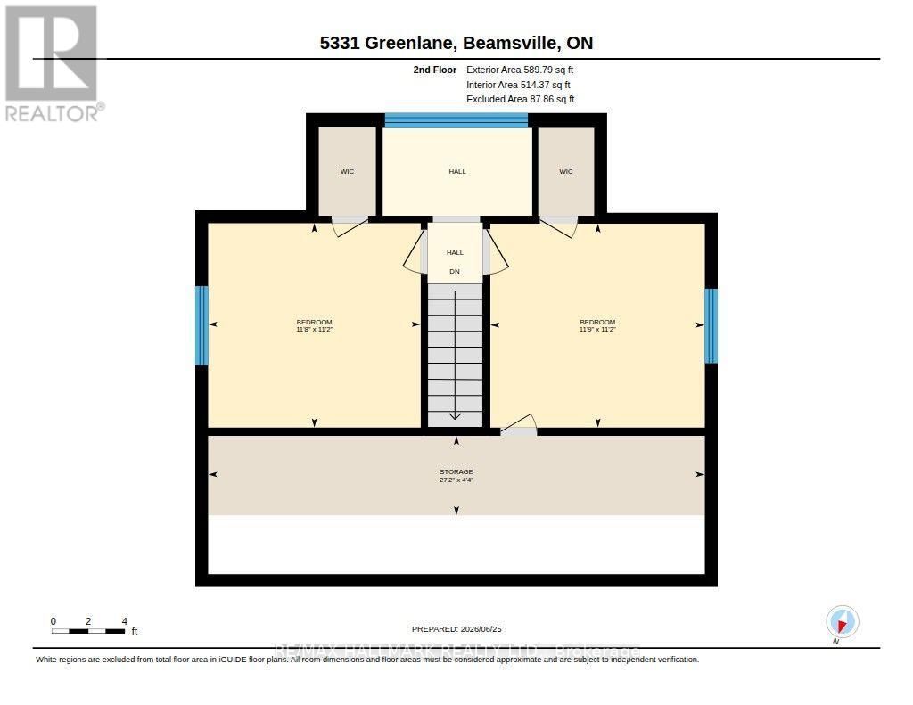 5331 Greenlane Road, Lincoln, Ontario  L3J 2J3 - Photo 46 - X13691688