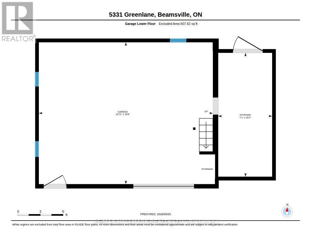 5331 Greenlane Road, Lincoln, Ontario  L3J 2J3 - Photo 48 - X13691688