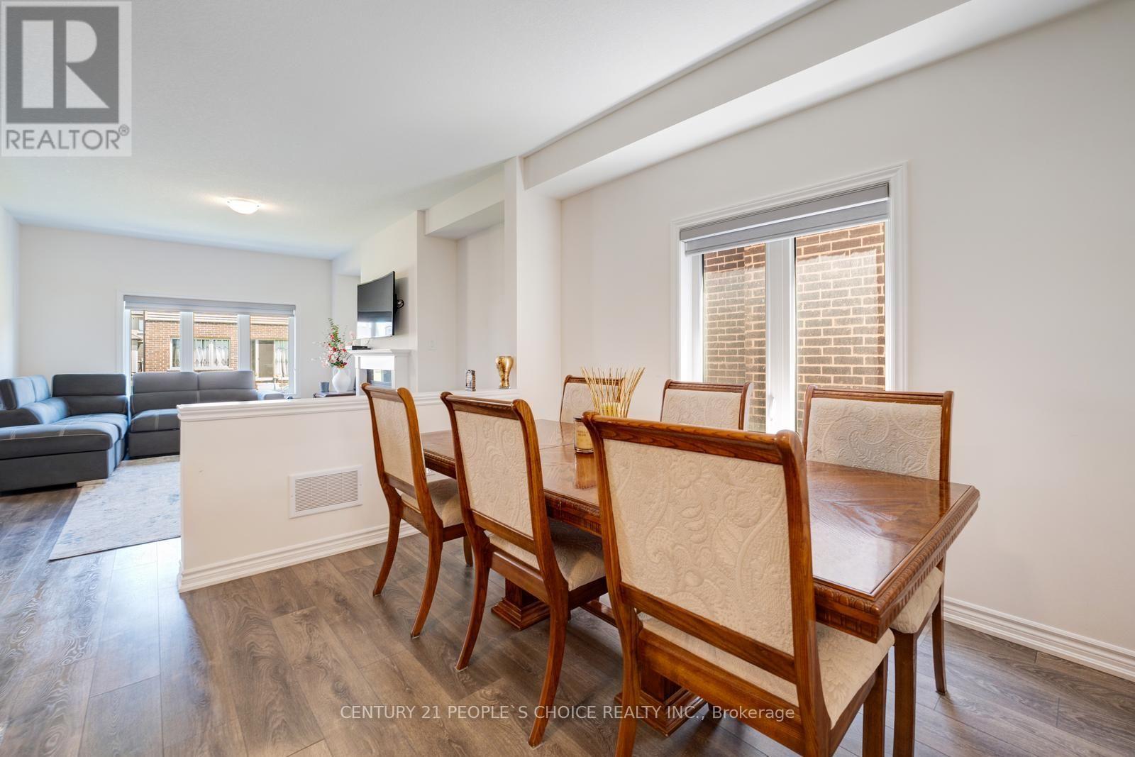 8 Ingalls Avenue, Brantford, Ontario  N3V 0B7 - Photo 11 - X13691710